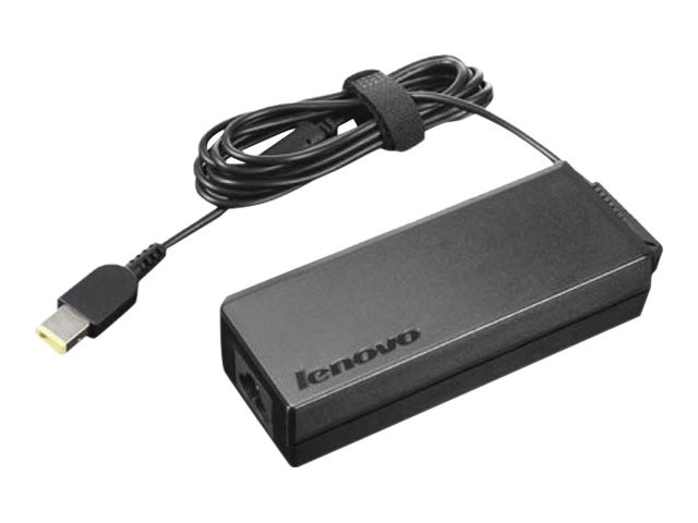 [RK0422-02] Lenovo 45N0252 Power Adapter/inverter Indoor 90 W Black