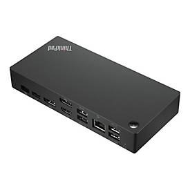 ThinkPad Universal USB-C Dock
