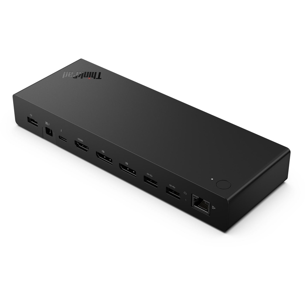 Lenovo Dockingstation Thunderbolt 4 Smart Dock Gen2