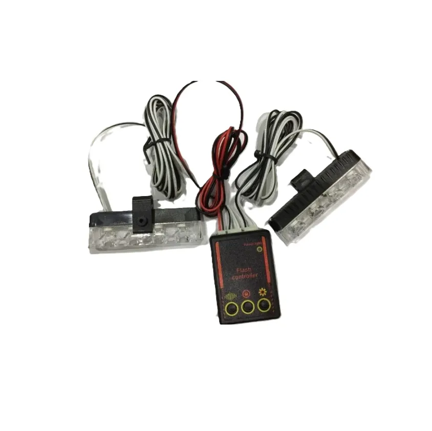 [52103] Car Grill Light