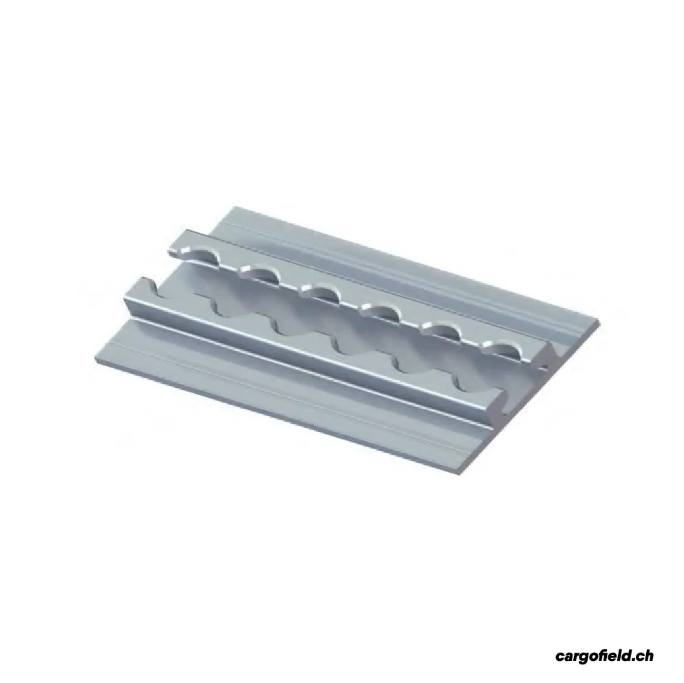 Airlineschiene T11 362 mm