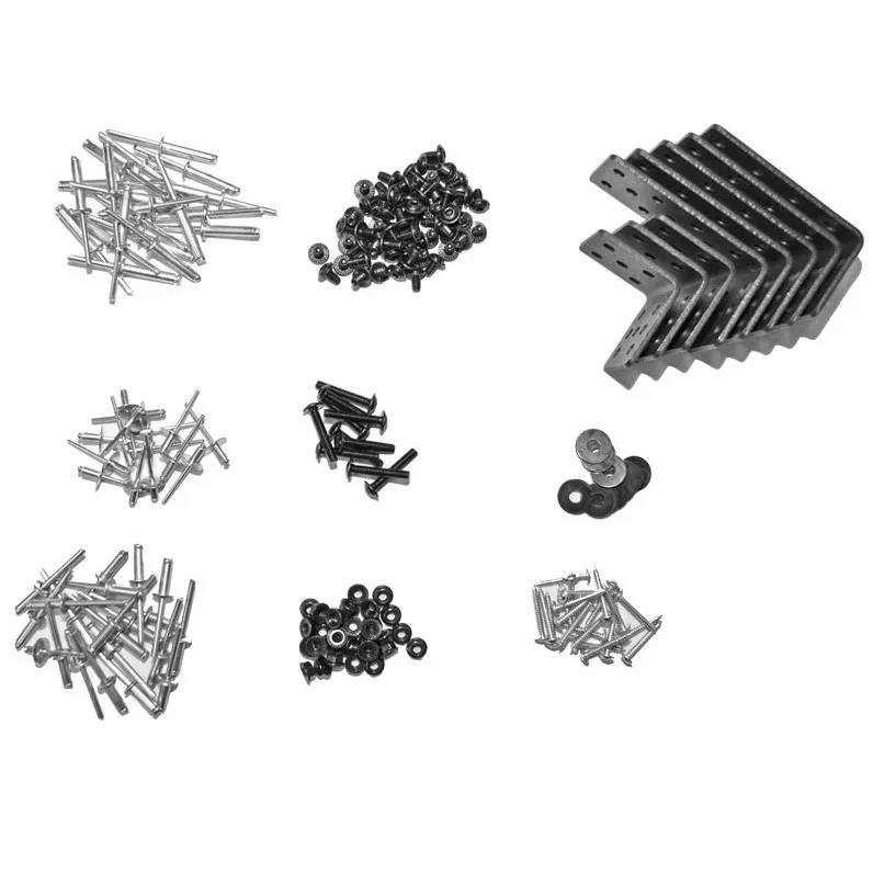 [SE5502] Montagezubehör Set 2