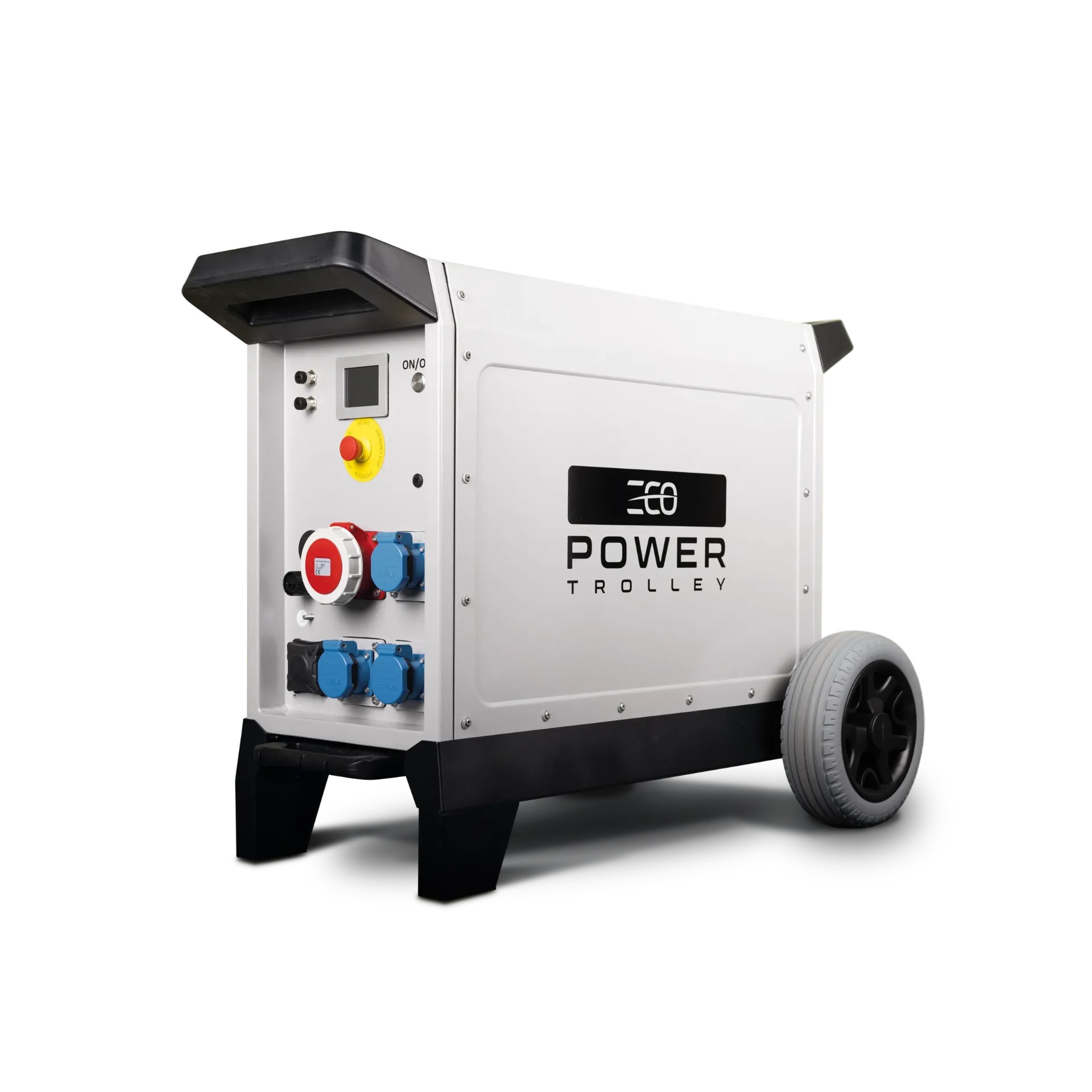 ecoPowerTrolley