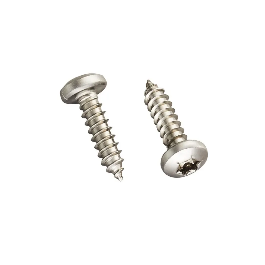 Blechschraube 4.2x16 V2A