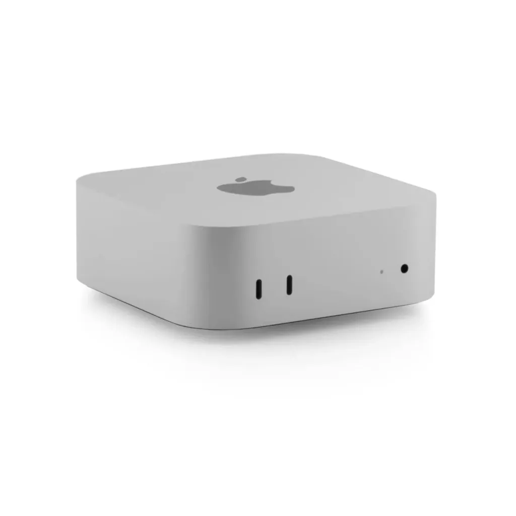 Apple Mac mini 2024 M4 256 GB / 16 GB