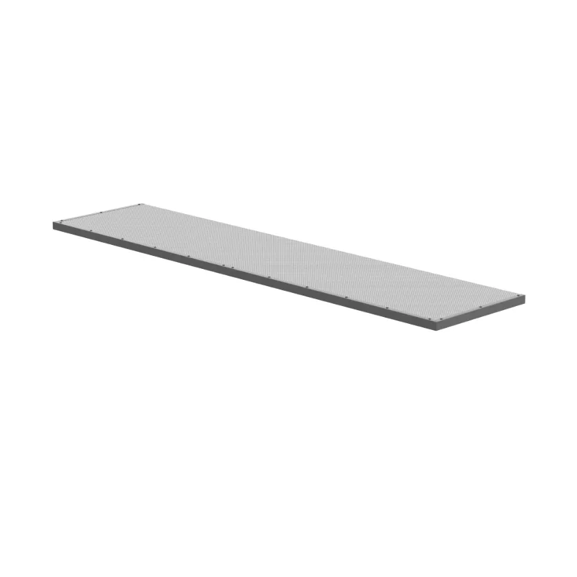 Werkbank 492x2100x30 mm