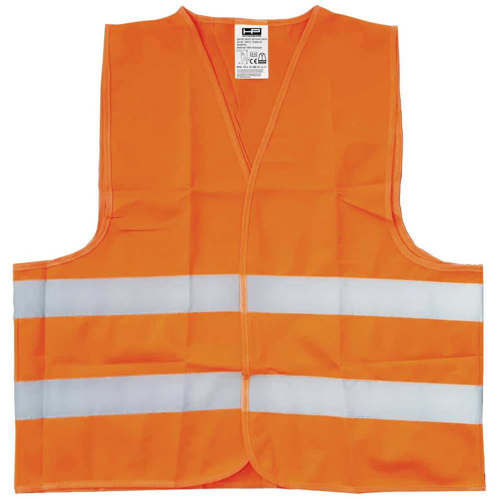 HP Autozubehör Warnweste EN471 XL