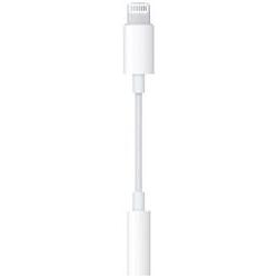 Apple Adapter Lightning auf 3.5 mm