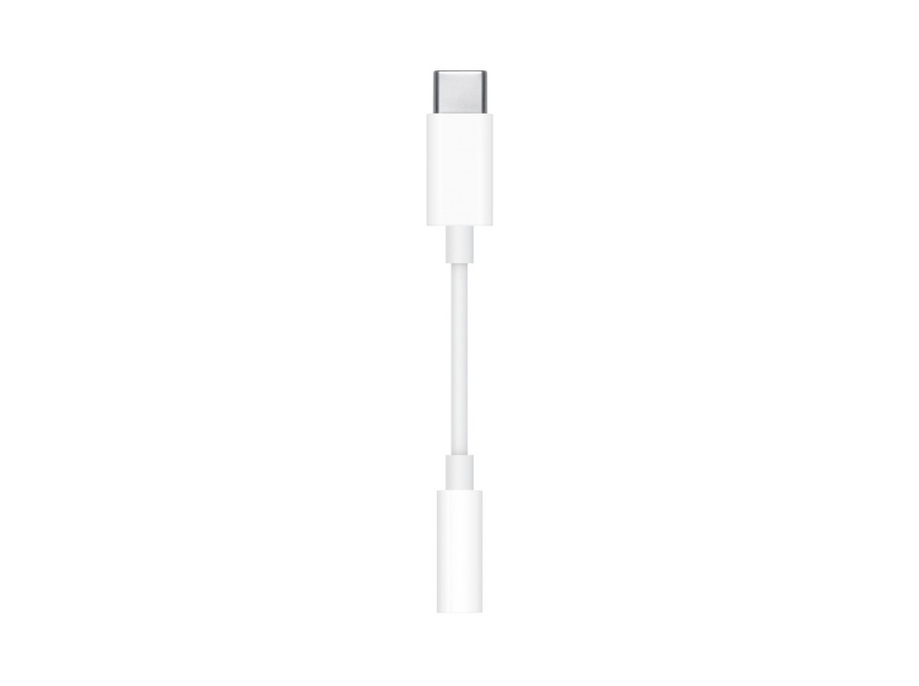 Apple USB‑C - 3.5‑mm Kopfhöreranschluss-Adapter