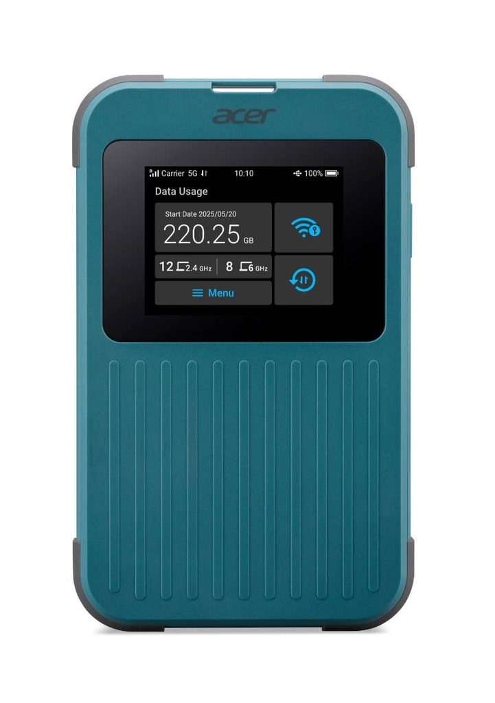 Acer Connect M4 Mobile WiFi
