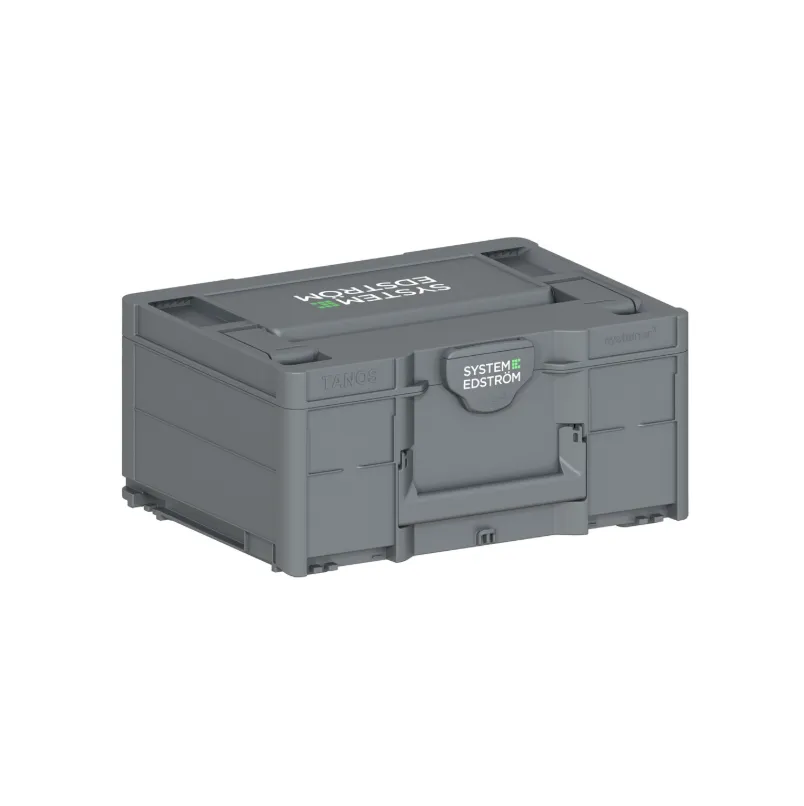 Systainer M 187 - DxBxH 296x396x180 mm