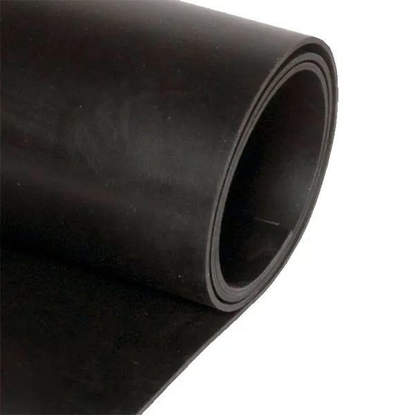 Gummimatte 400 mm breite