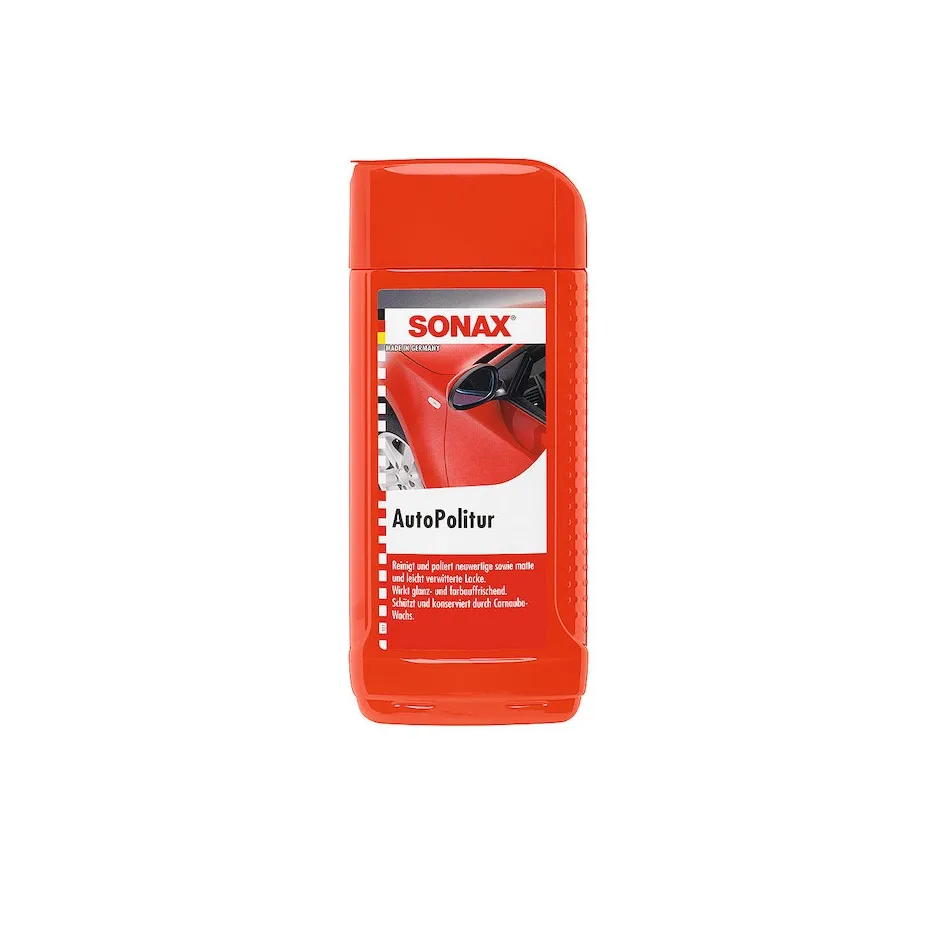 Autopolitur Sonax