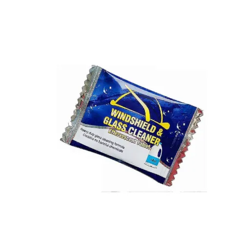 [82902] Glasreiniger Konzentrat Tablette -Glascleaner