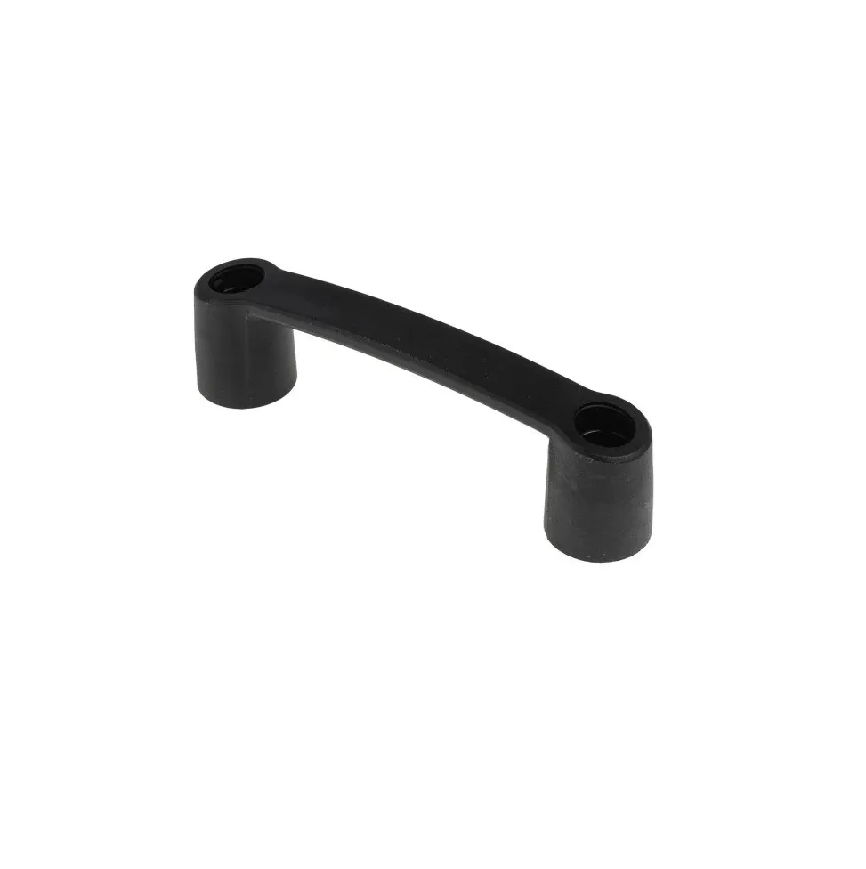 Griff aus Kunststoff 145 x 40
