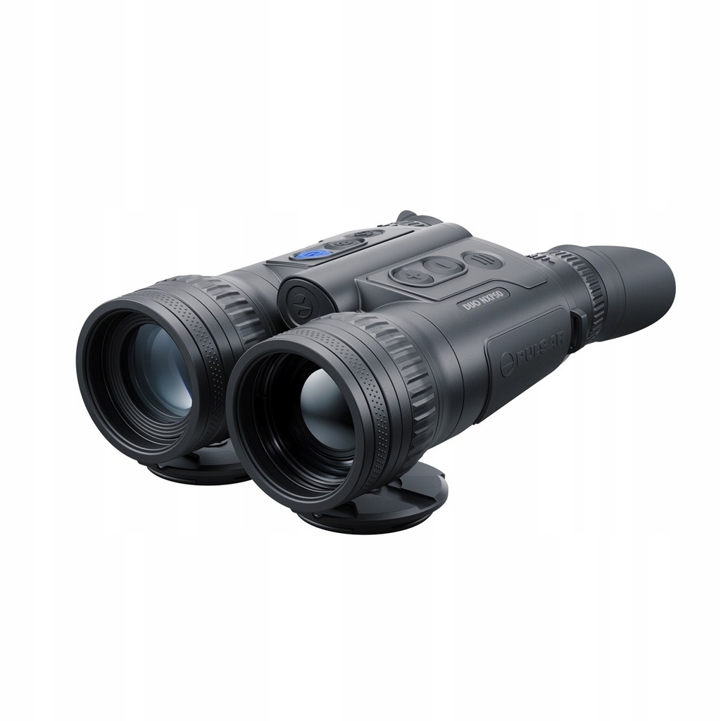 Pulsar Wärmebildfernglas Multispectral Merger Duo NXP50