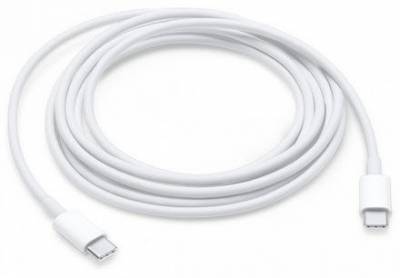Apple USB-Ladekabel USB-C - USB-C 2 m