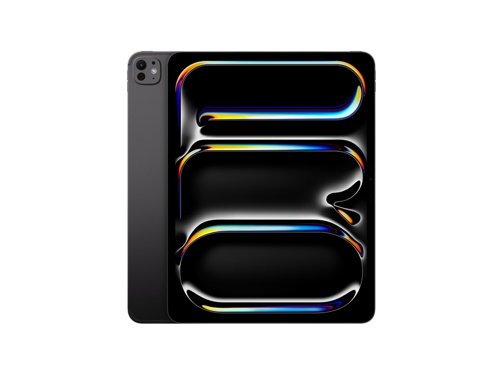 Apple iPad Pro 13" M4 Nano Cellular 2024 2000 GB Space Black