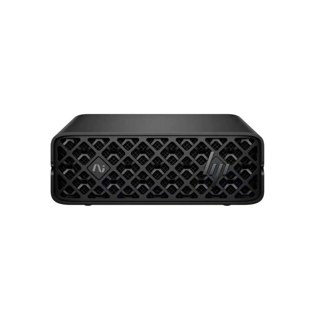 HP Workstation ZGX Nano G1n AI CZ9K1ET
