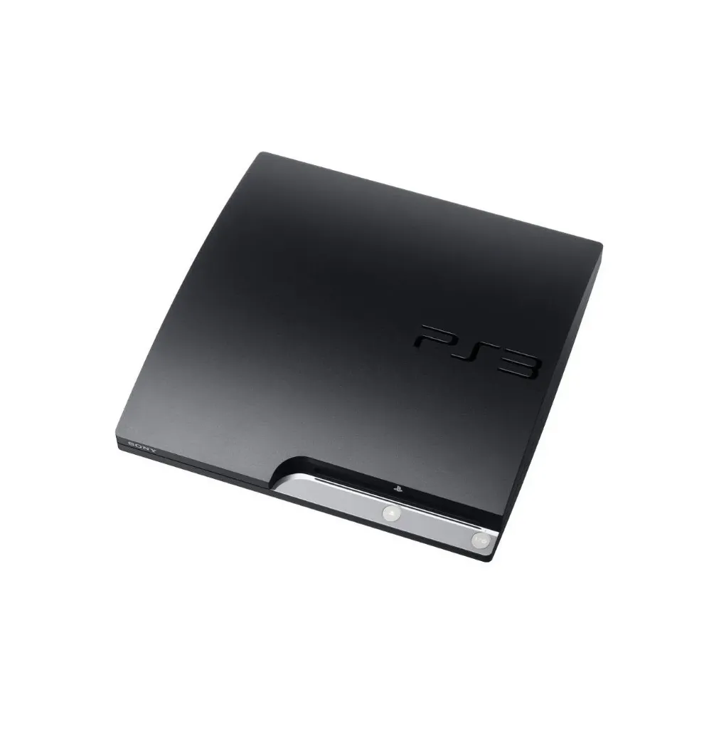 Sony Playstation 3