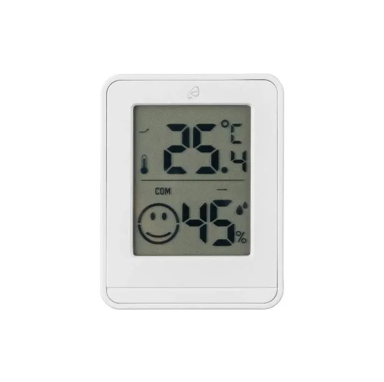 Thermo- und Hygrometer
