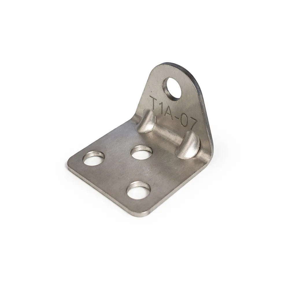 [RK0023] Befestigungsbügel 35x25