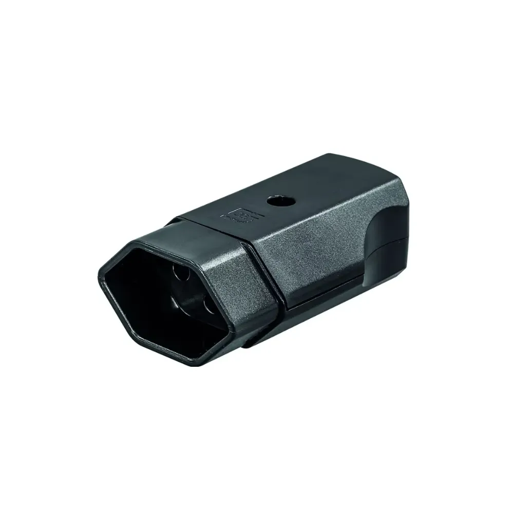 MIT Kupplung T23