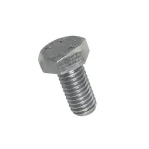 Sechskantschraube M8x60