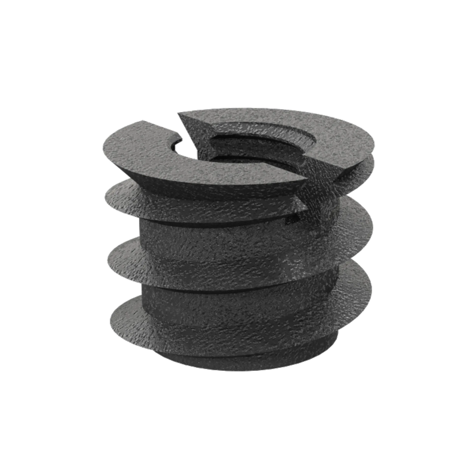 [SE7180] Einschraubmutter M6x9 mm