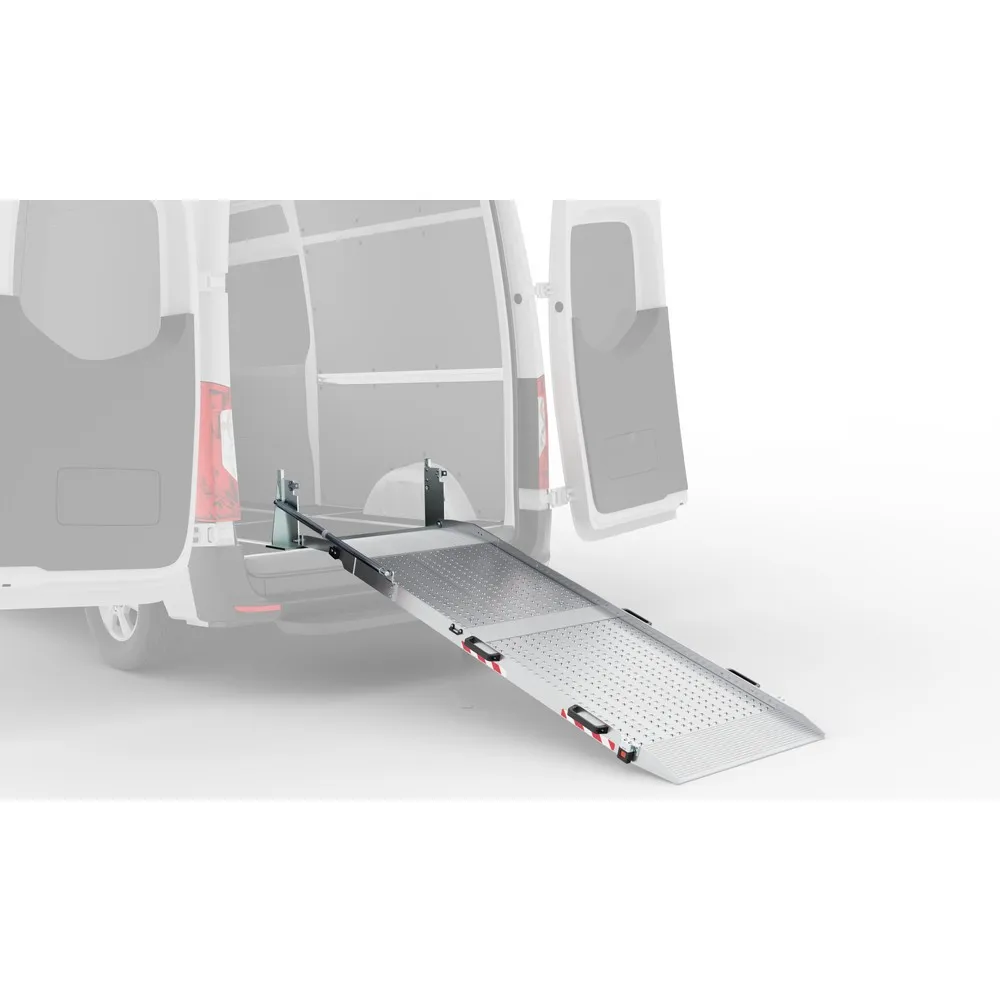 EasyLoad-Traverse 500 - 17 m wire