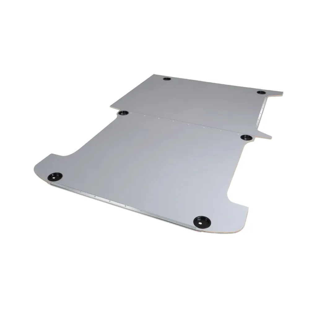 Bodenplatte ProGrip 12 mm für V710 L1 3100 *Multicab* Hecktüren
