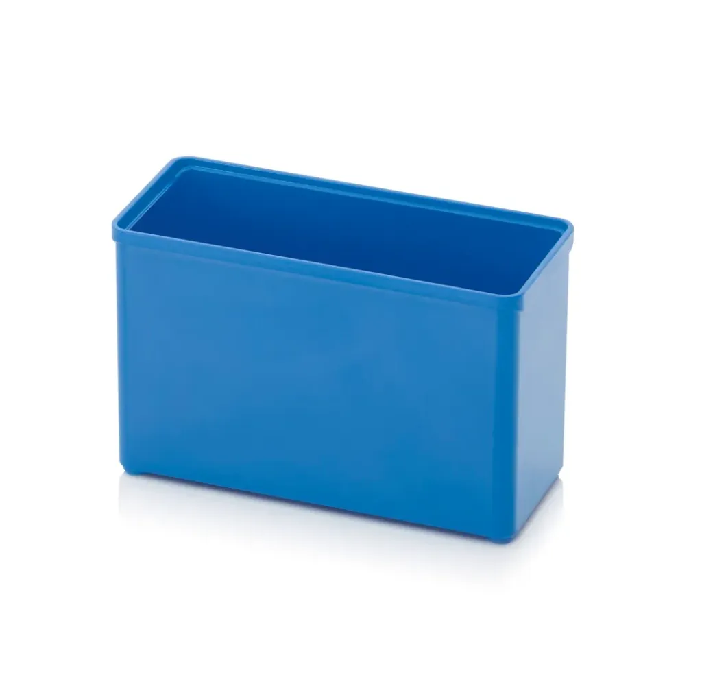 [41587] Insetbox A12 1x2 blau