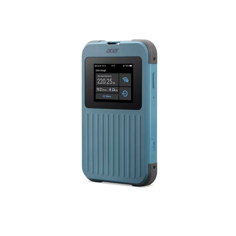 Acer 5G Hotspot Connect M4 Mobile Wi-Fi Inkl. 20GB
