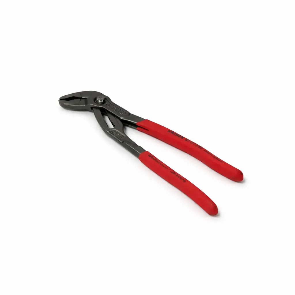 Knipex Wasserpumpenzange Cobra 250 mm