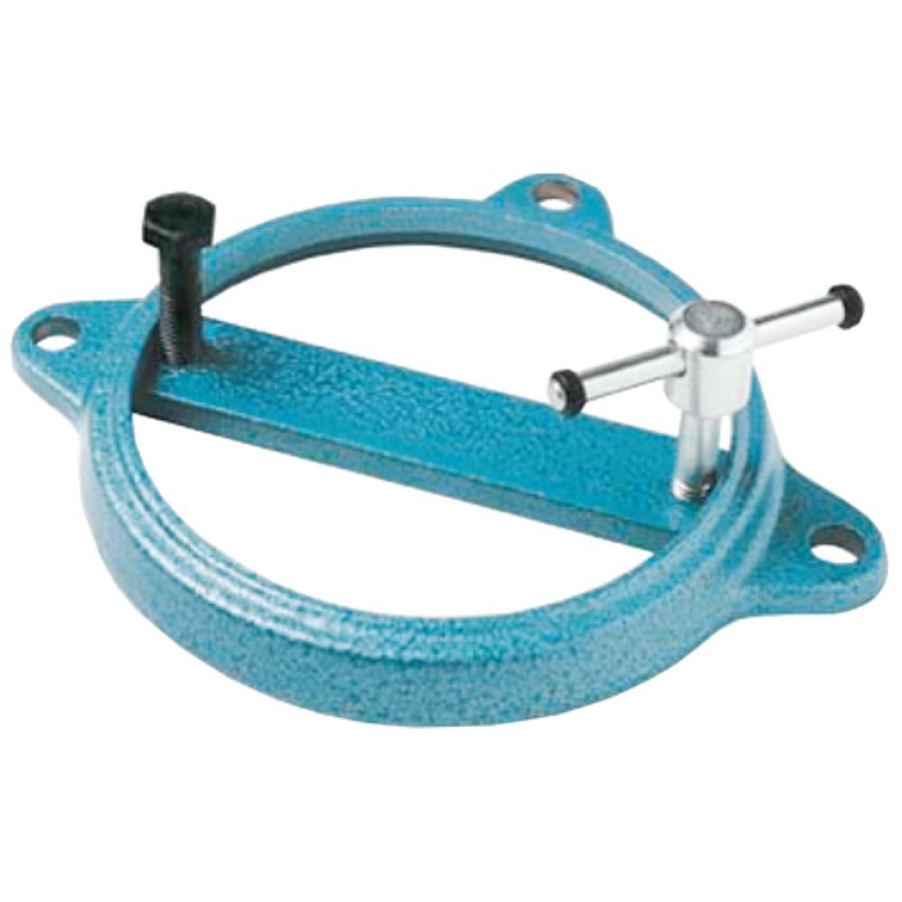 [41119] Drehteller Junior/Matador120 Mm Ridgid