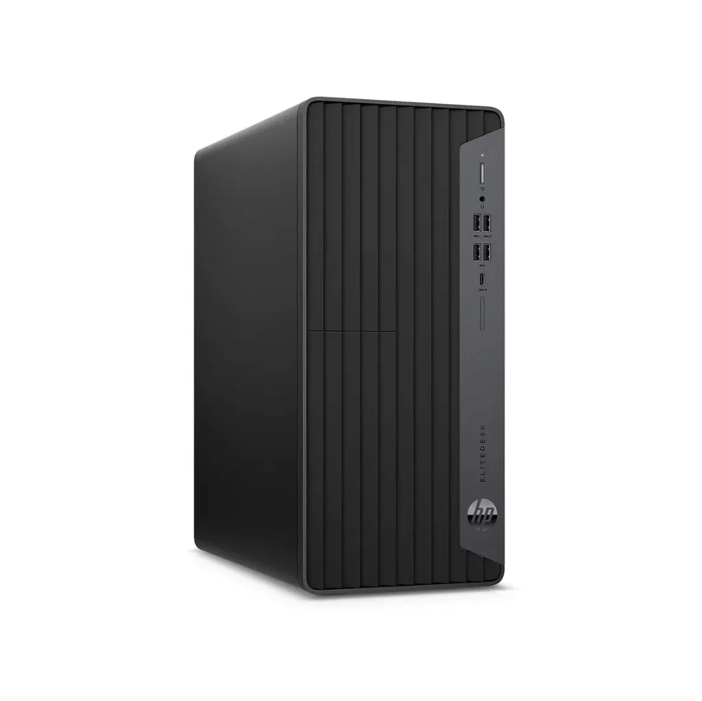 HP EliteDesk 800 G6 Tower