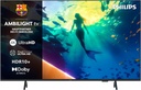 Philips TV 55PUS8000/12 55" 4K Ambilight TV, 2025