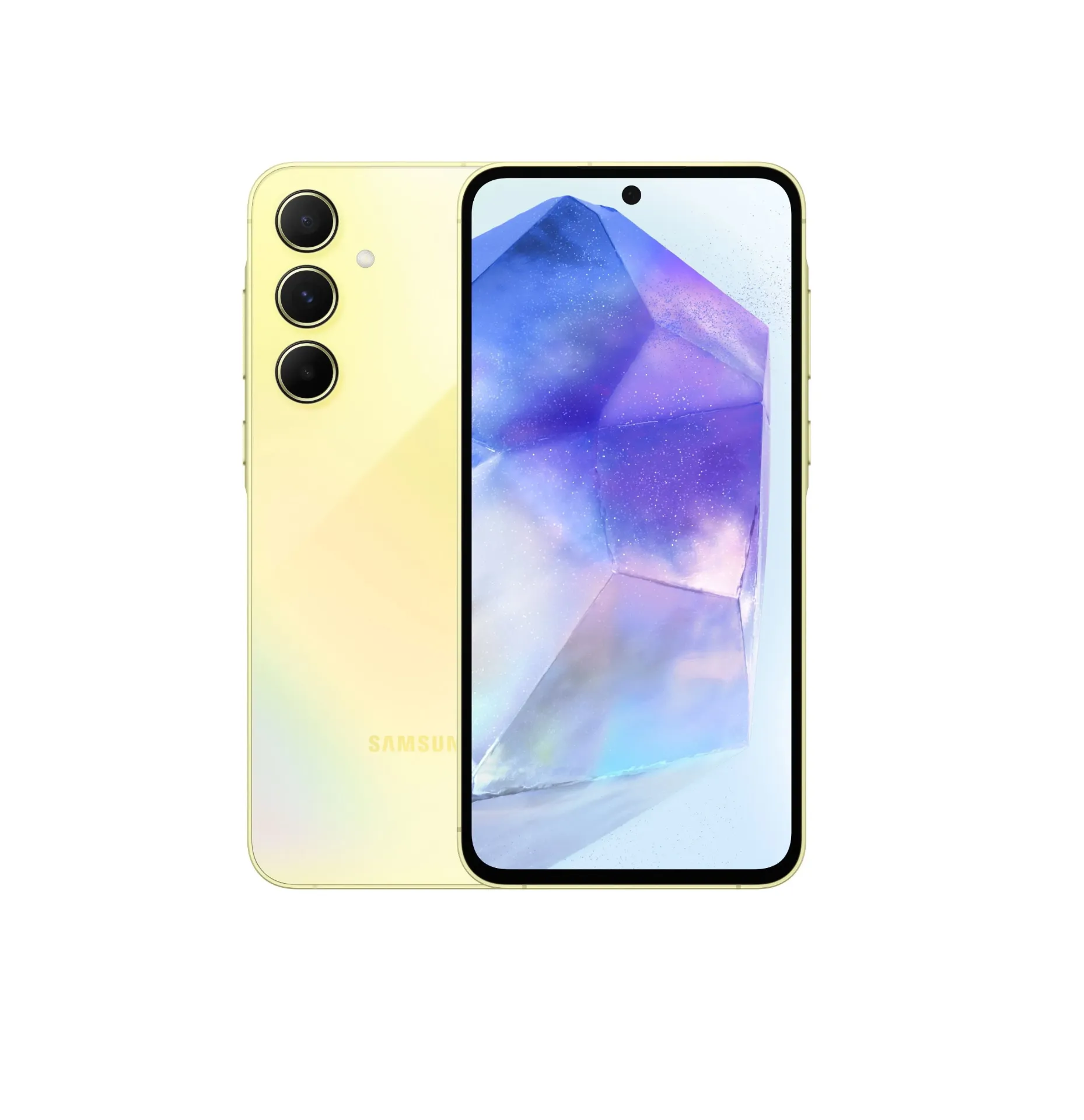 Samsung Galaxy A55