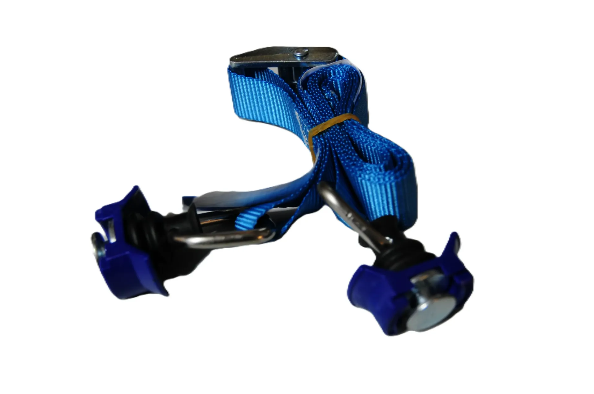 Zurrgurt mit Fitting 1.5  m