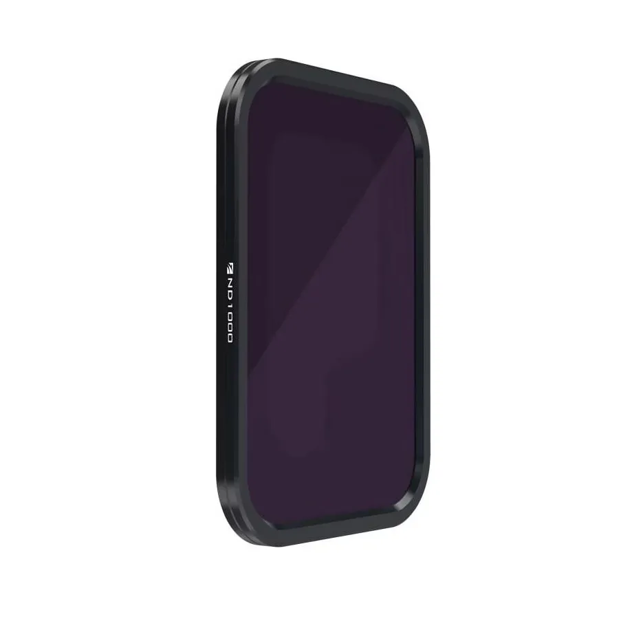 Freewell Filtr ND1000 für Samsung Galaxy S23/S24/S25 Ultra Phone Case