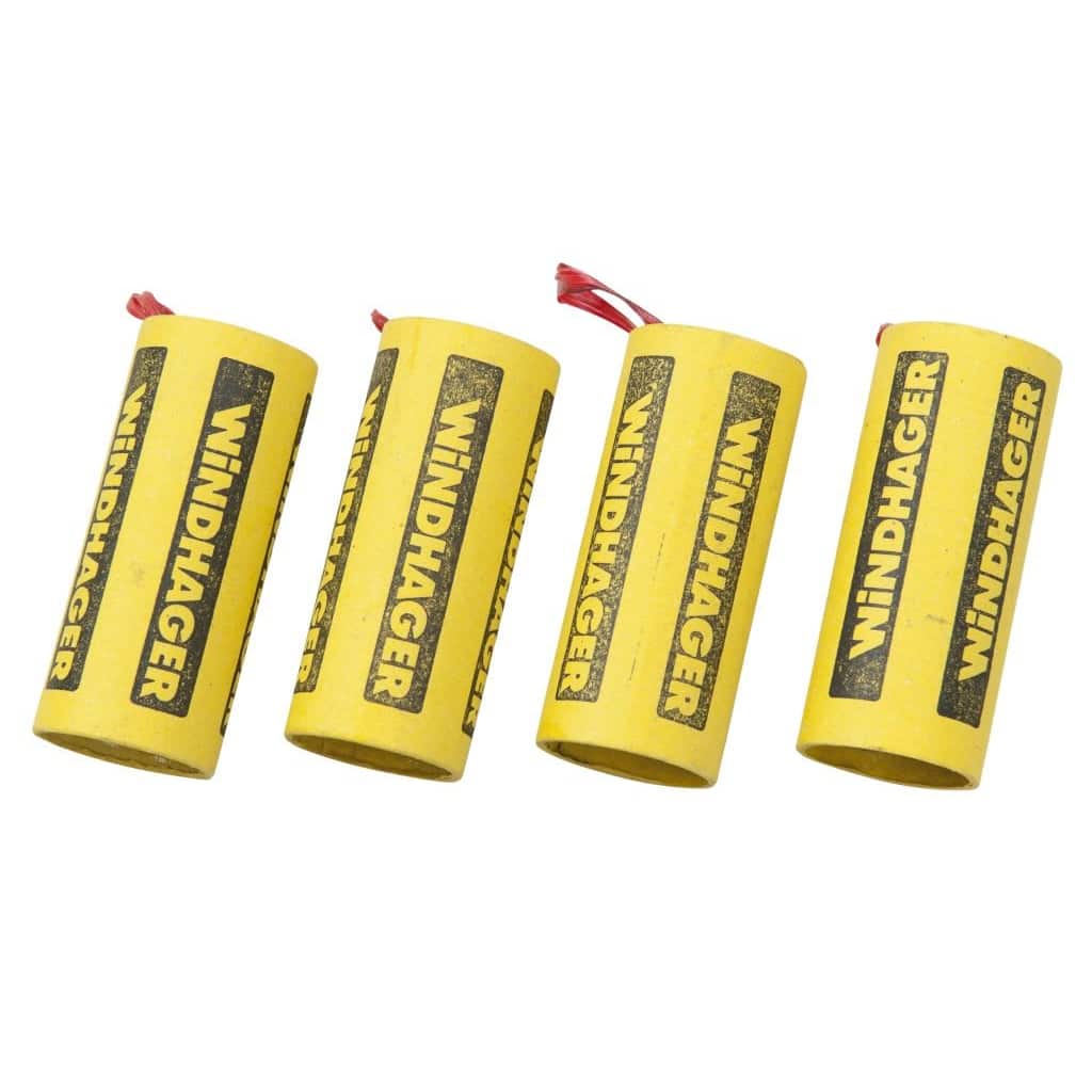 [RK0151-01] Fliegenfänger Windhager