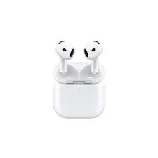 Apple True Wireless In-Ear-Kopfhörer AirPods 4 USB-C