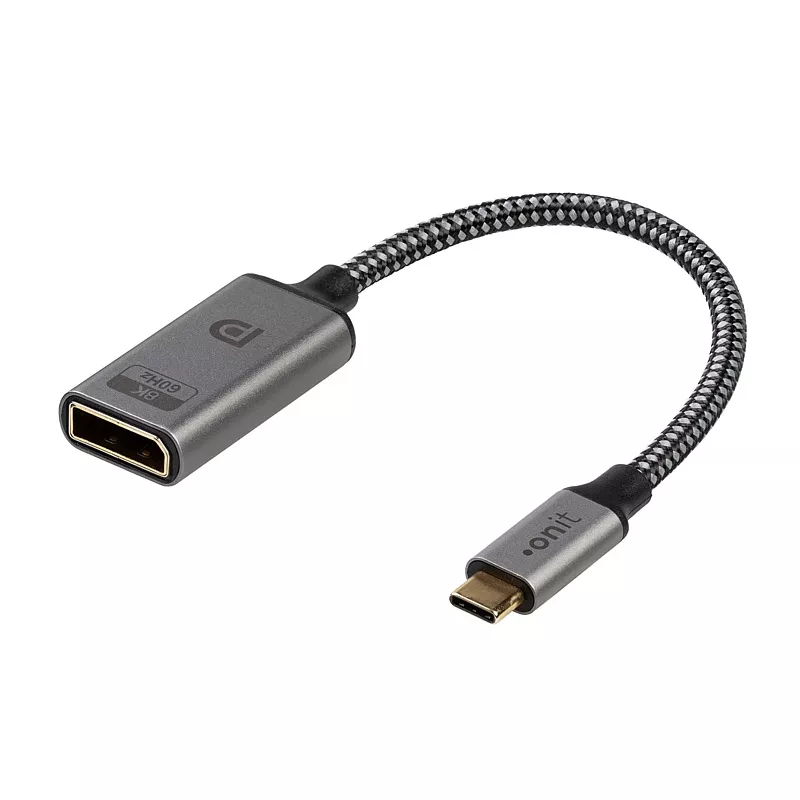 [50766] Adapter USB-C DisplayPort