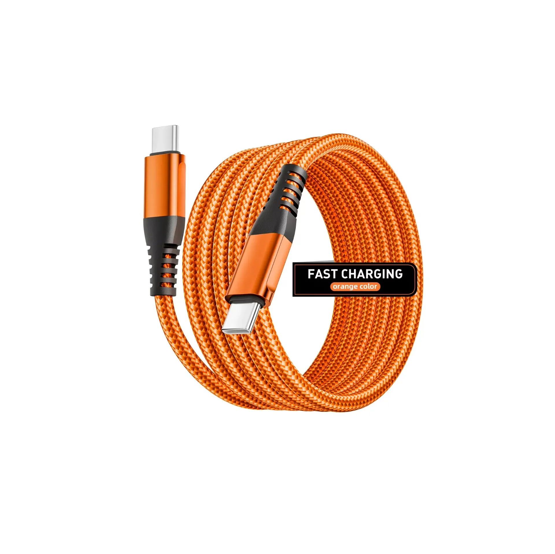 Ladekabel USB-C 65W 30cm