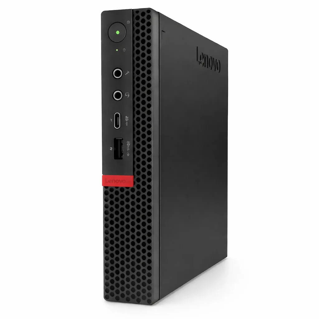 Lenovo ThinkCentre M920q Tiny