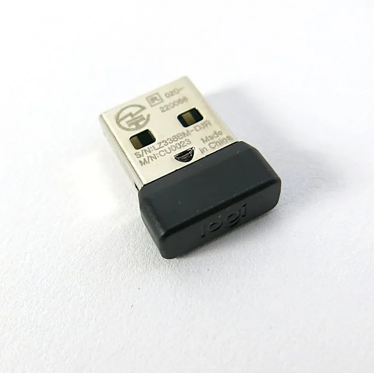 Logitech Stick ohne Maus/Tastatur