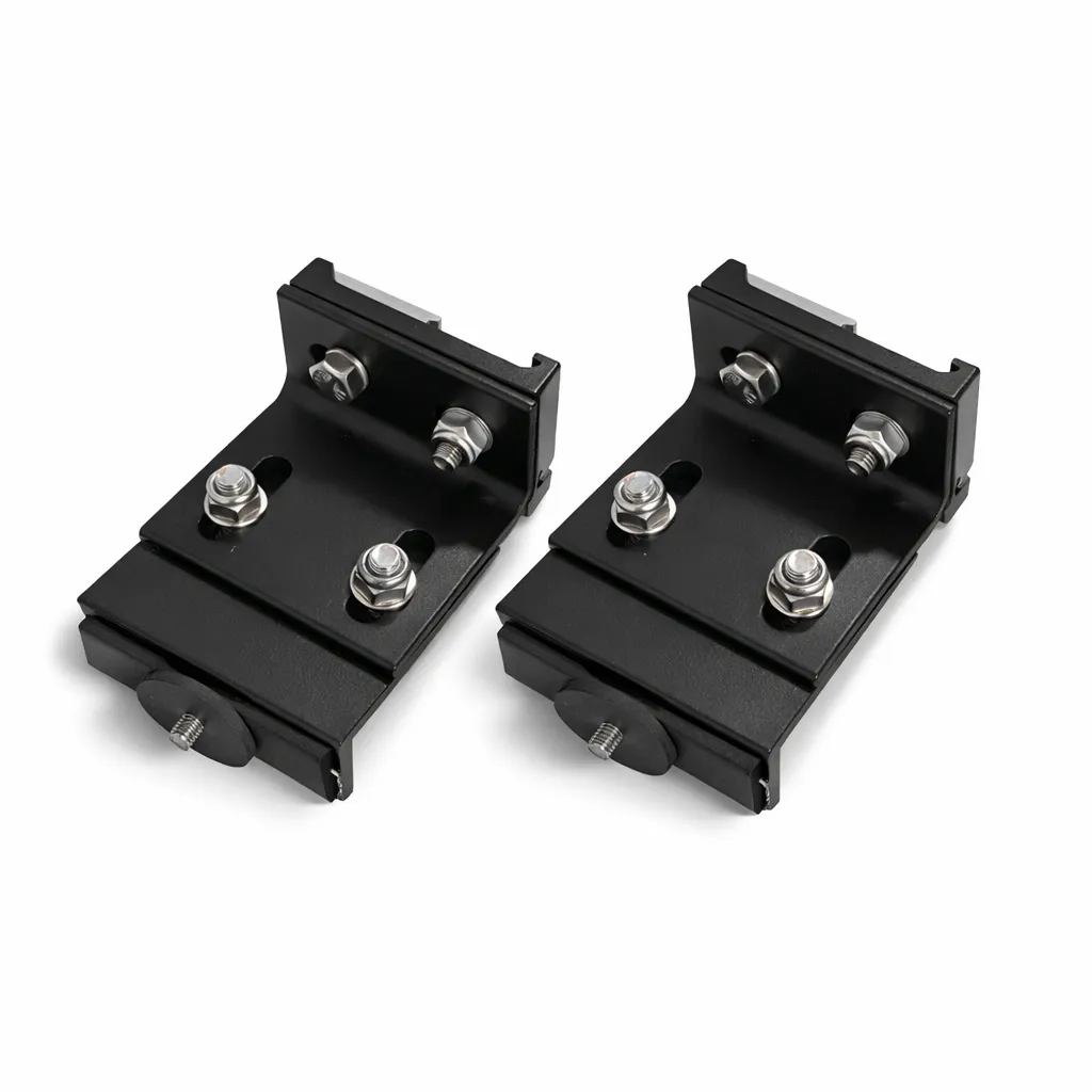 [0838] Dachträger Stützfuss MTG-8215 DM PDE