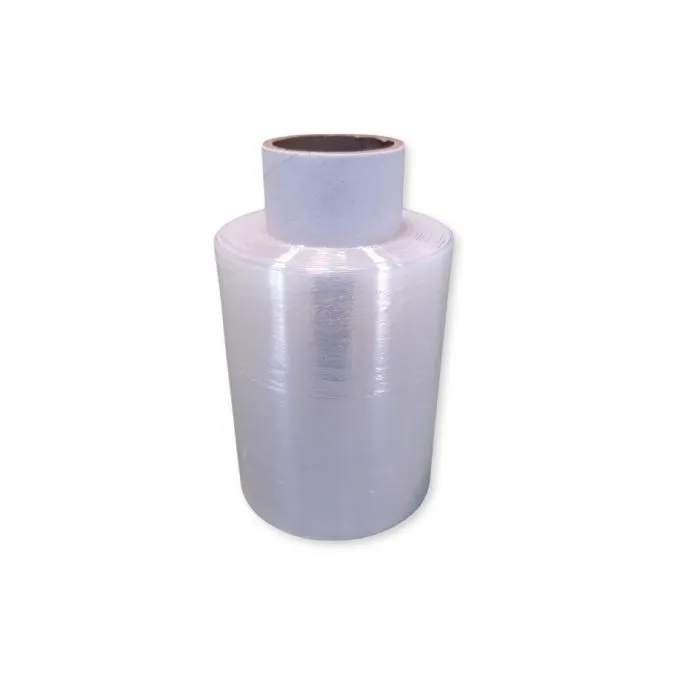 Verpackungsfolie Skretch