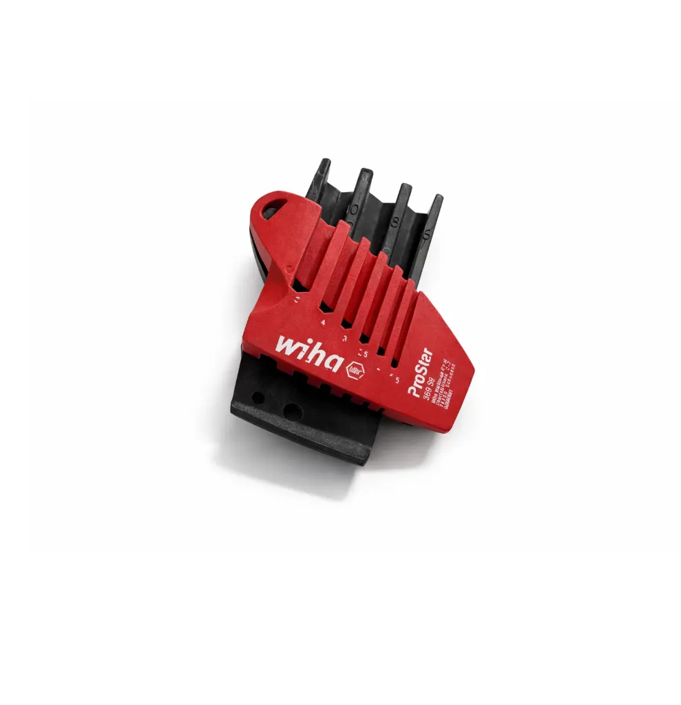 Innensechskantschlüssel-Halter Wiha