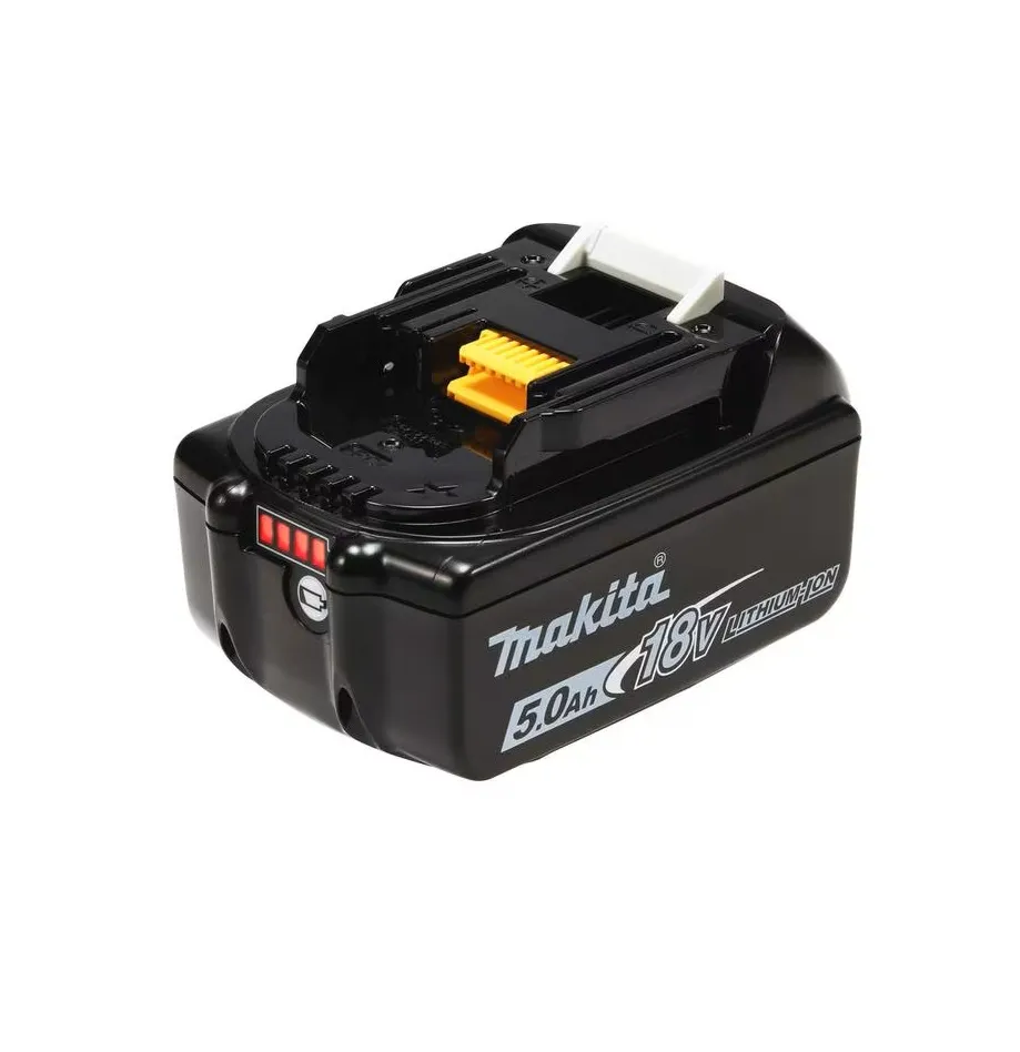 [RK0679-08] Makita Akku BL1850B 18 V 5 Ah LXT